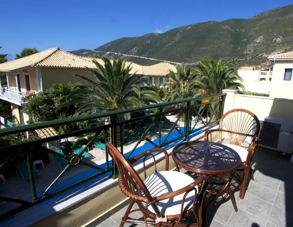 Phoenix Hotel Vasiliki 