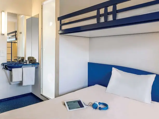 Ibis Budget Orly Chevilly Tram 7 