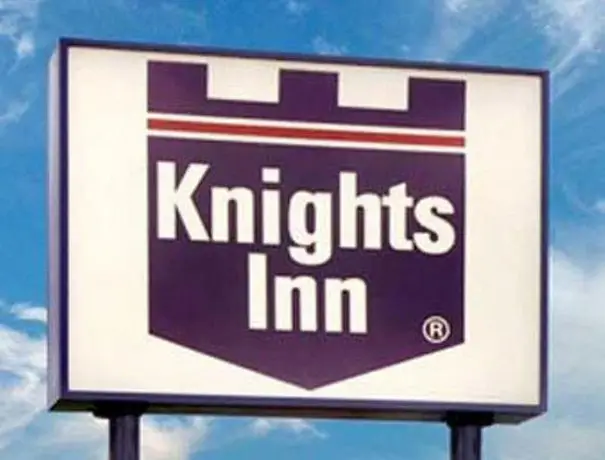 Knights Inn Paxinos Danville