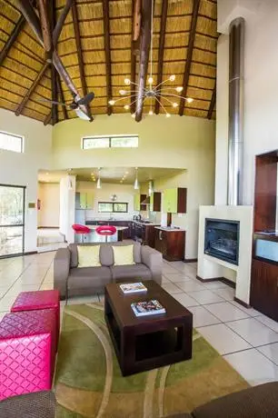 La Roca Guesthouse Nelspruit 