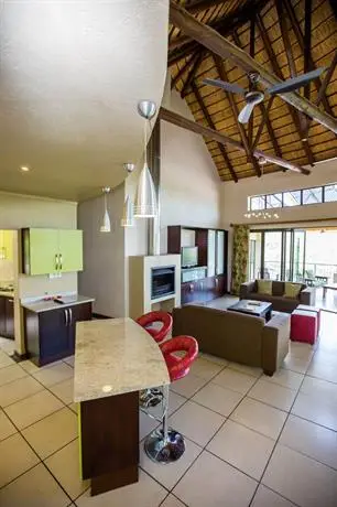 La Roca Guesthouse Nelspruit 