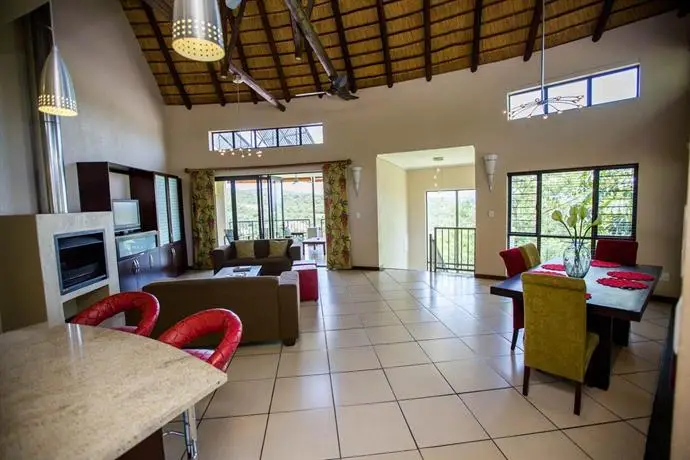 La Roca Guesthouse Nelspruit 