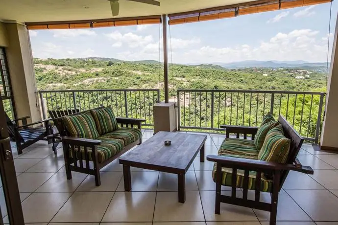 La Roca Guesthouse Nelspruit 