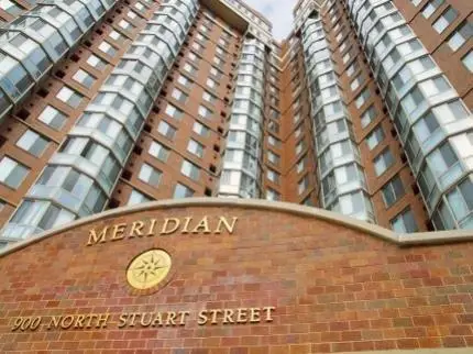 Meridian At Ballston