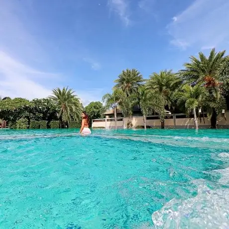 Samui Boat Lagoon 