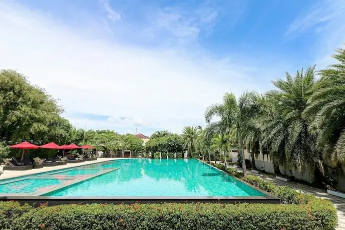 Samui Boat Lagoon 