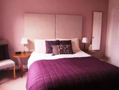 Beech House Bed & Breakfast York 