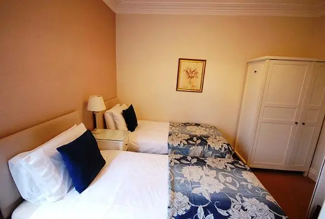 Beech House Bed & Breakfast York 