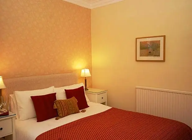 Beech House Bed & Breakfast York 