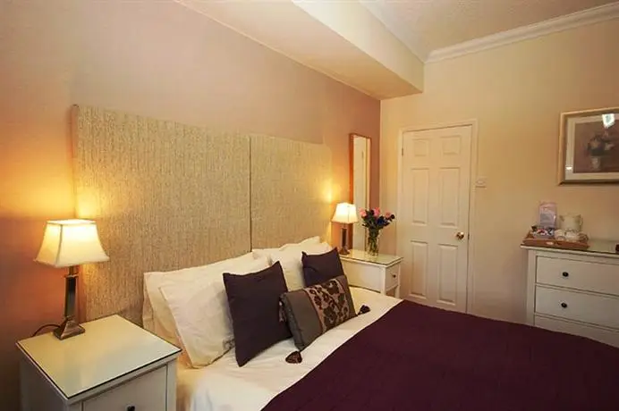 Beech House Bed & Breakfast York 