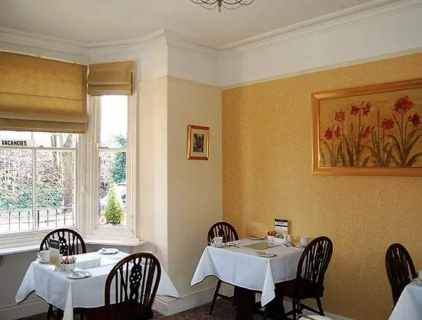 Beech House Bed & Breakfast York 