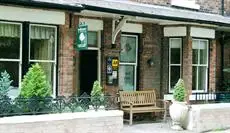 Beech House Bed & Breakfast York 