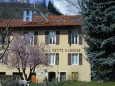 Hotel La Petite Auberge Bourg-Saint-Maurice 