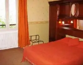 Hotel La Petite Auberge Bourg-Saint-Maurice