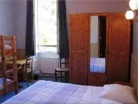 Hotel La Petite Auberge Bourg-Saint-Maurice