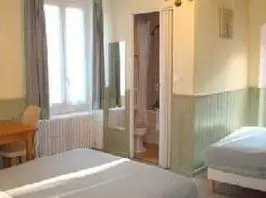 Hotel La Petite Auberge Bourg-Saint-Maurice 