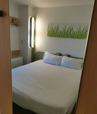 Ibis Budget Bordeaux Centre Meriadeck