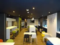 Ibis Budget Caen Centre Gare 