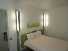 Ibis Budget Caen Centre Gare 