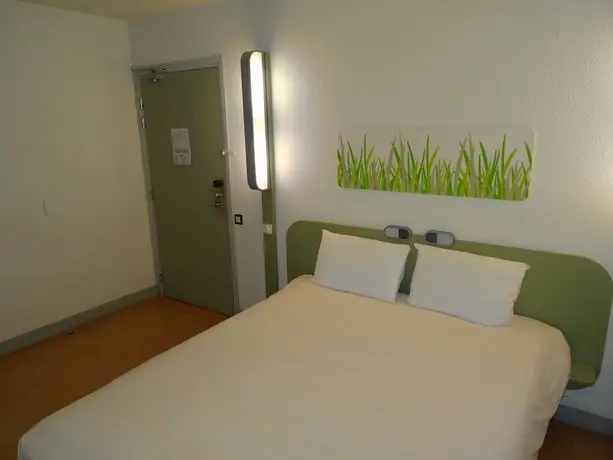 Ibis Budget Caen Centre Gare 