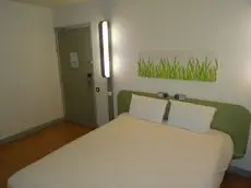 Ibis Budget Caen Centre Gare 