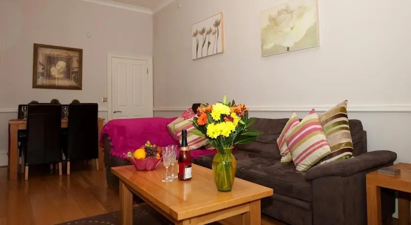 Langton Court Apartment York