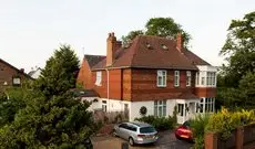 Bentham Lodge Guest House 