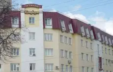 Comfort Hotel Lipetsk 