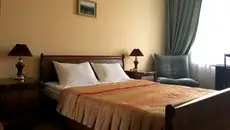 Comfort Hotel Lipetsk 