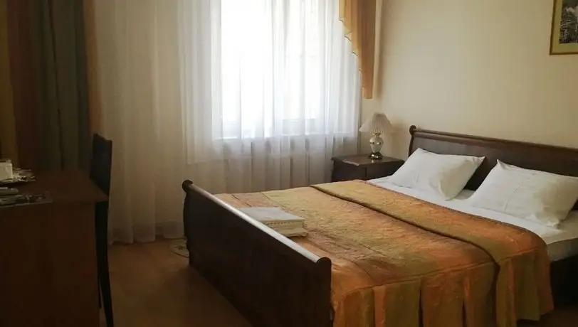 Comfort Hotel Lipetsk 