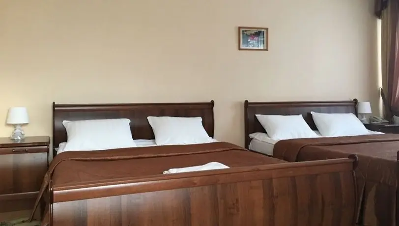 Comfort Hotel Lipetsk 