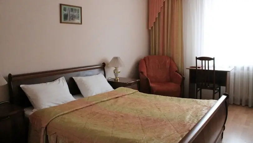 Comfort Hotel Lipetsk 