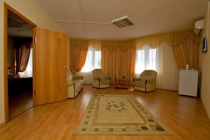 Comfort Hotel Lipetsk 