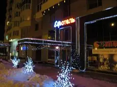 Eurohotel Central 