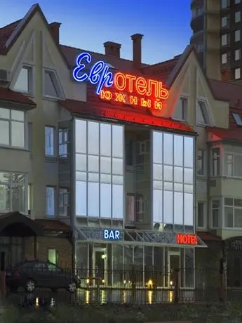 Eurohotel Southern