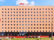 Ibis Nizhniy Novgorod 