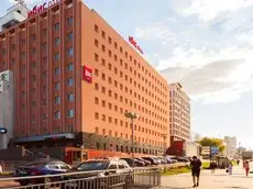 Ibis Nizhniy Novgorod 