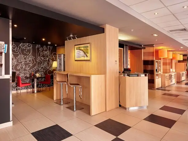 Ibis Nizhniy Novgorod 