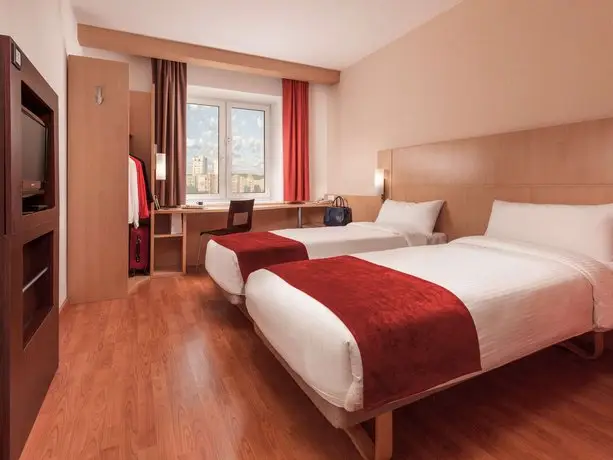 Ibis Nizhniy Novgorod 