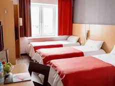 Ibis Nizhniy Novgorod 