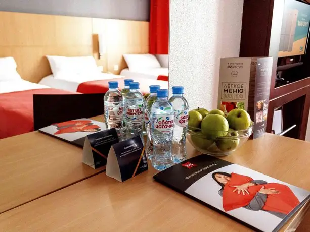 Ibis Nizhniy Novgorod 