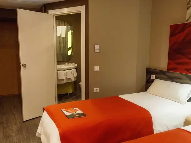 Ibis Nizhniy Novgorod 