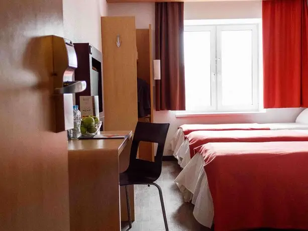 Ibis Nizhniy Novgorod 