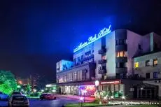 Marins Park Hotel Rostov 