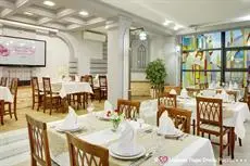 Marins Park Hotel Rostov 