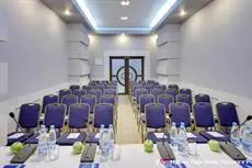 Marins Park Hotel Rostov 