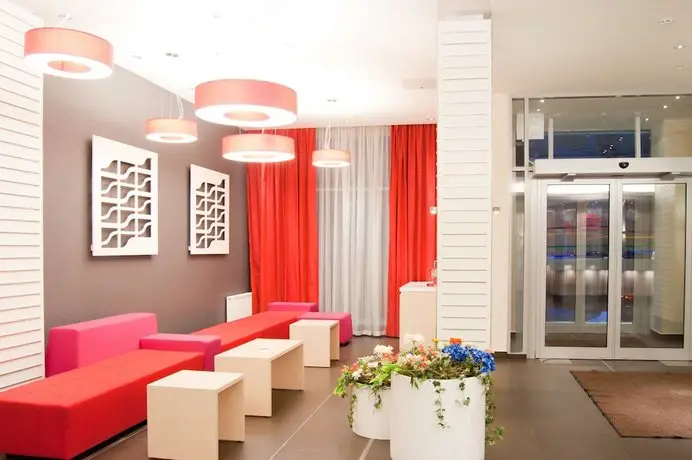 Park Inn by Radisson Kazan