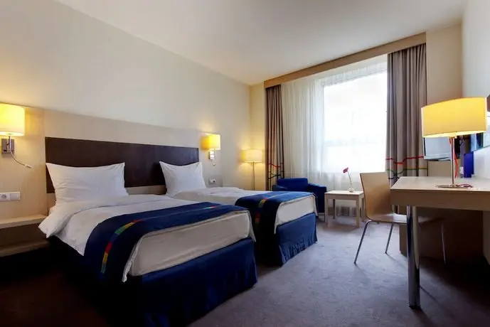 Park Inn by Radisson Kazan 