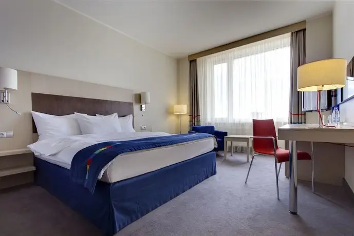 Park Inn by Radisson Kazan 