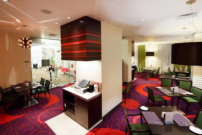 Park Inn by Radisson Kazan 